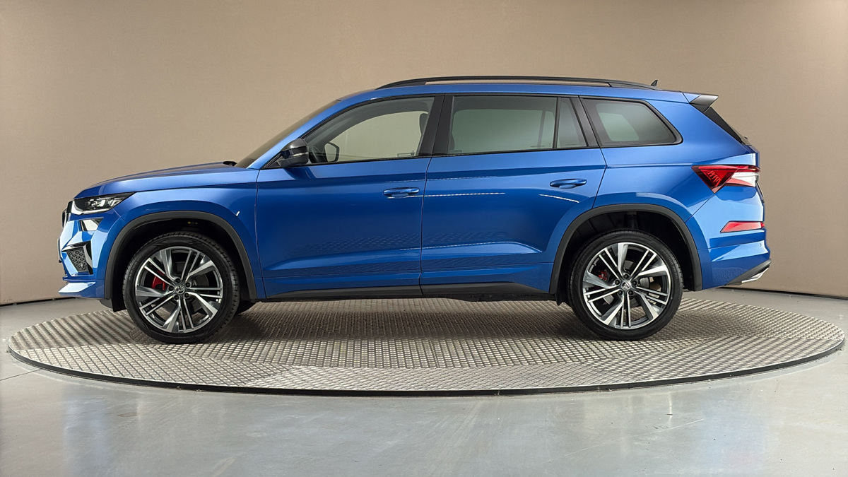 Škoda Kodiaq - 4