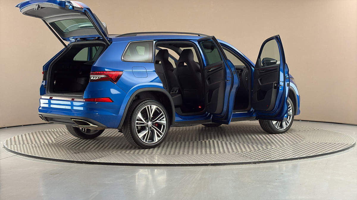 Škoda Kodiaq - 6