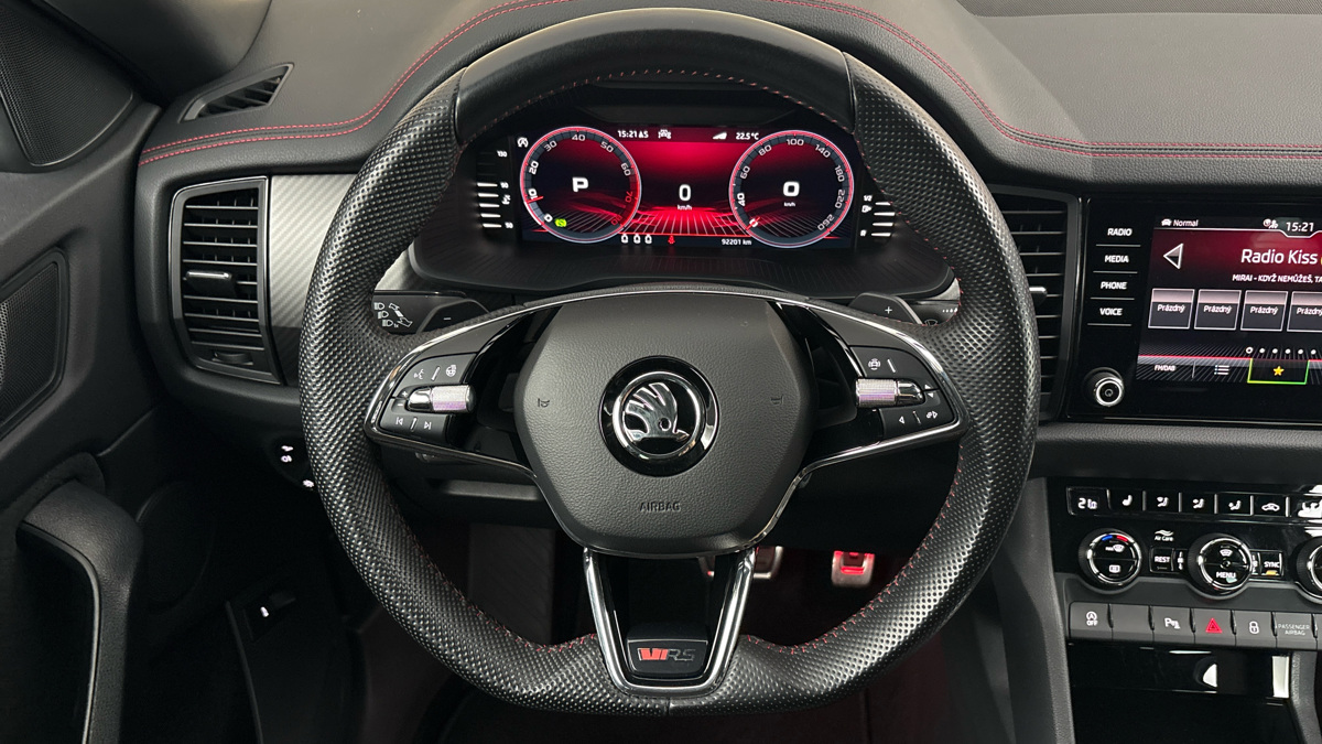 Škoda Kodiaq - 9