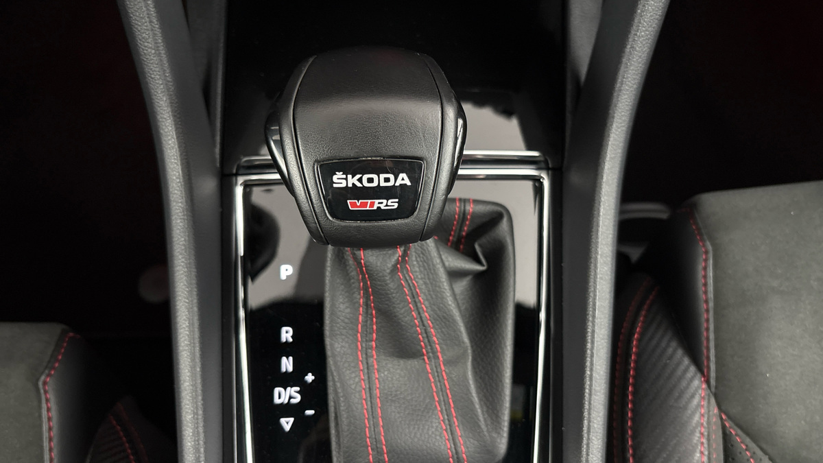Škoda Kodiaq - 26