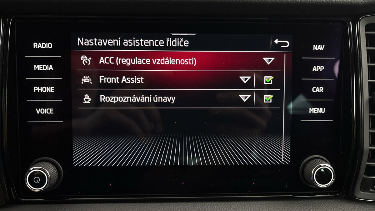 Škoda Kodiaq - 27