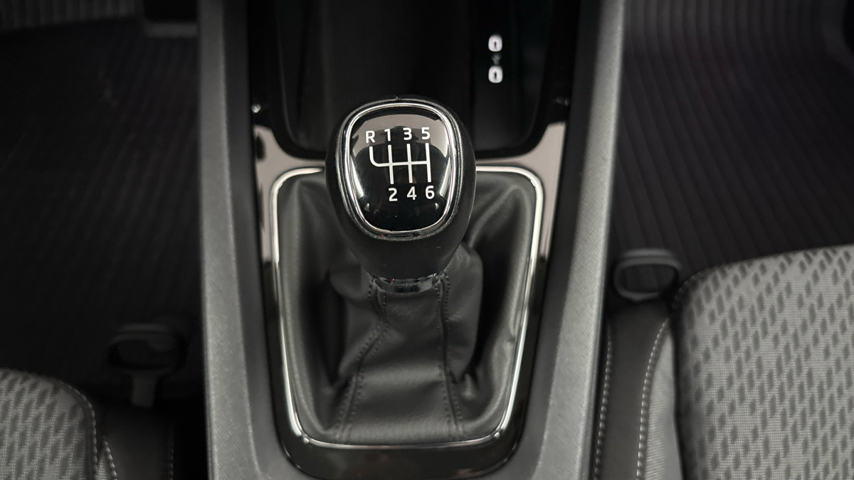 Škoda Octavia - 23