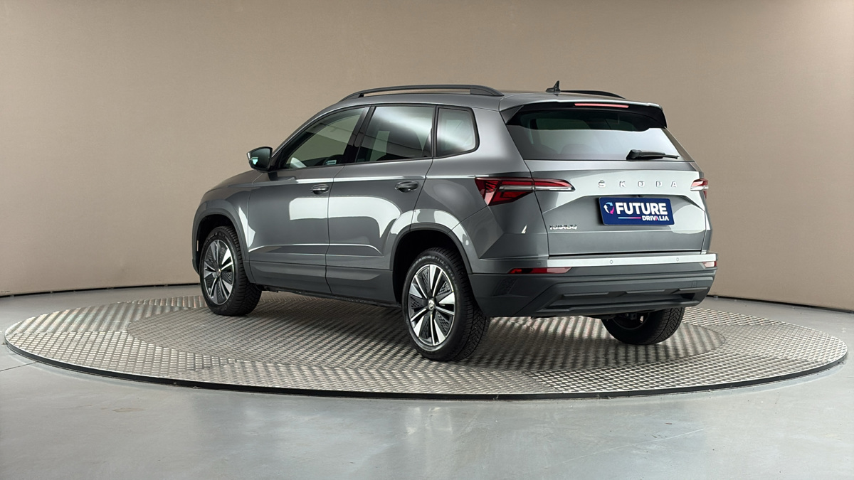Škoda Karoq - 2