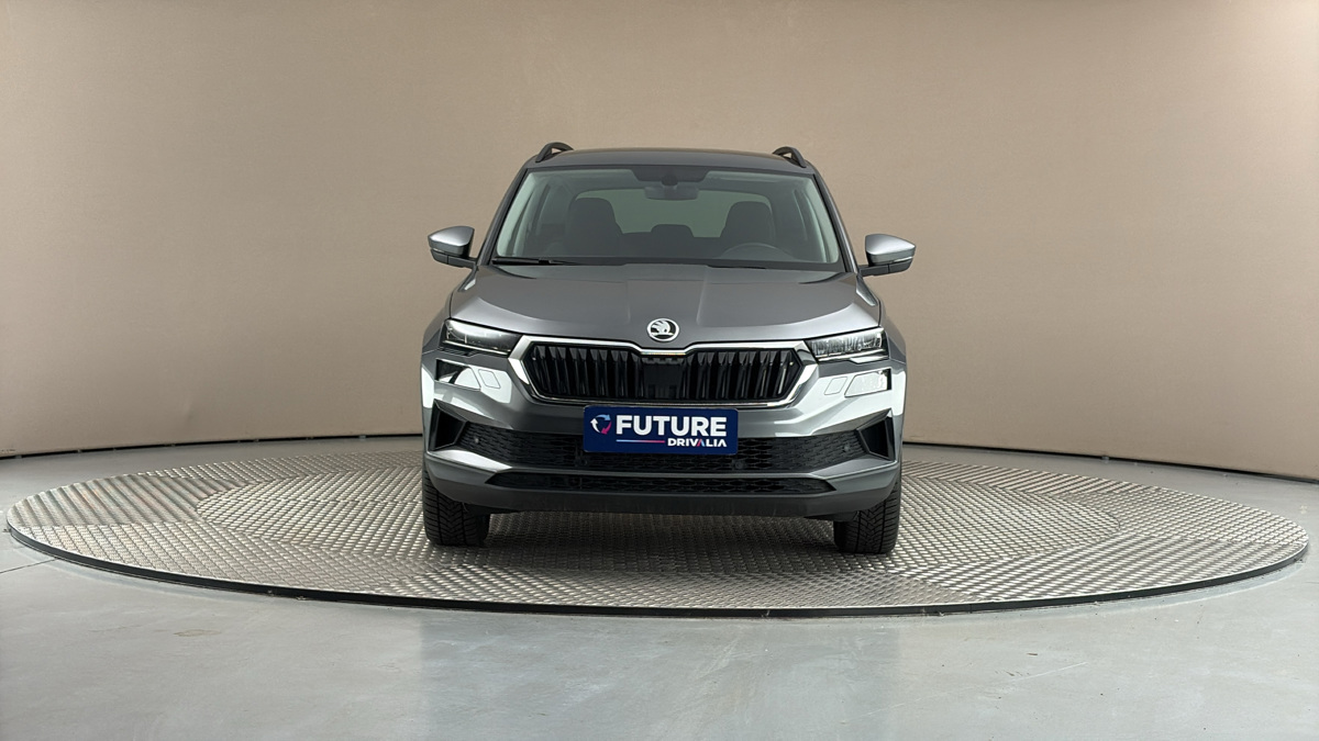 Škoda Karoq - 3