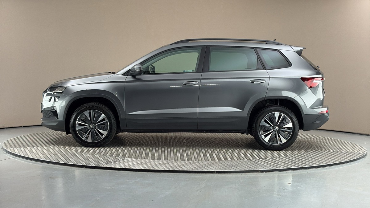 Škoda Karoq - 4