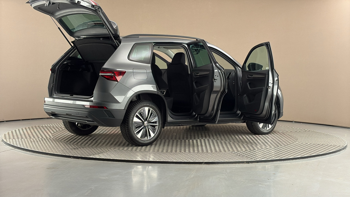 Škoda Karoq - 6