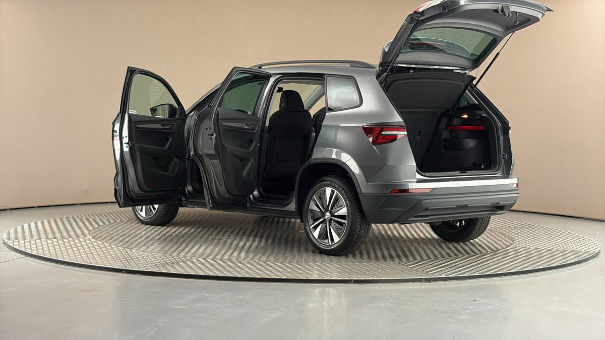 Škoda Karoq - 7