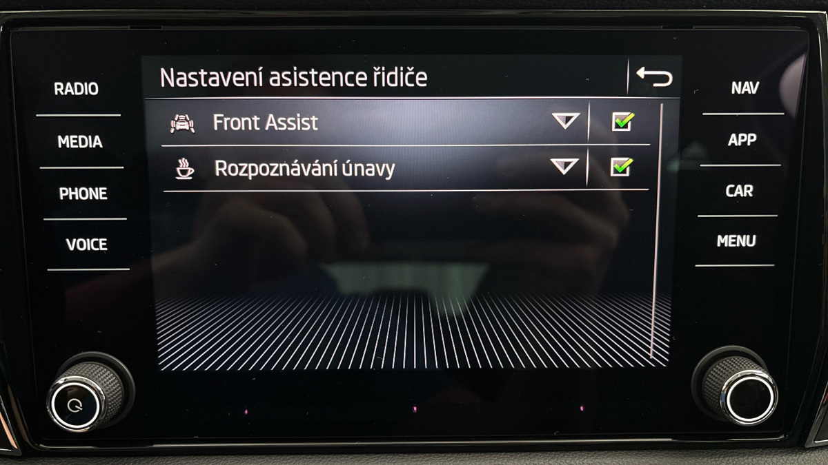 Škoda Karoq - 24