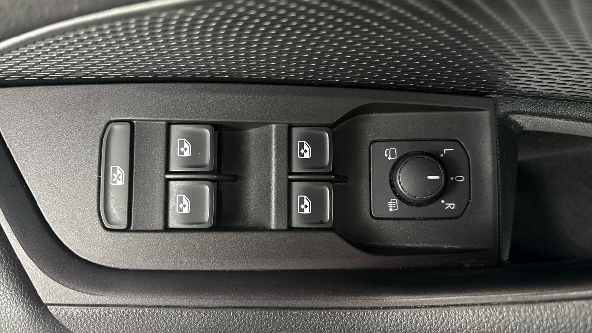 Škoda Octavia - 22