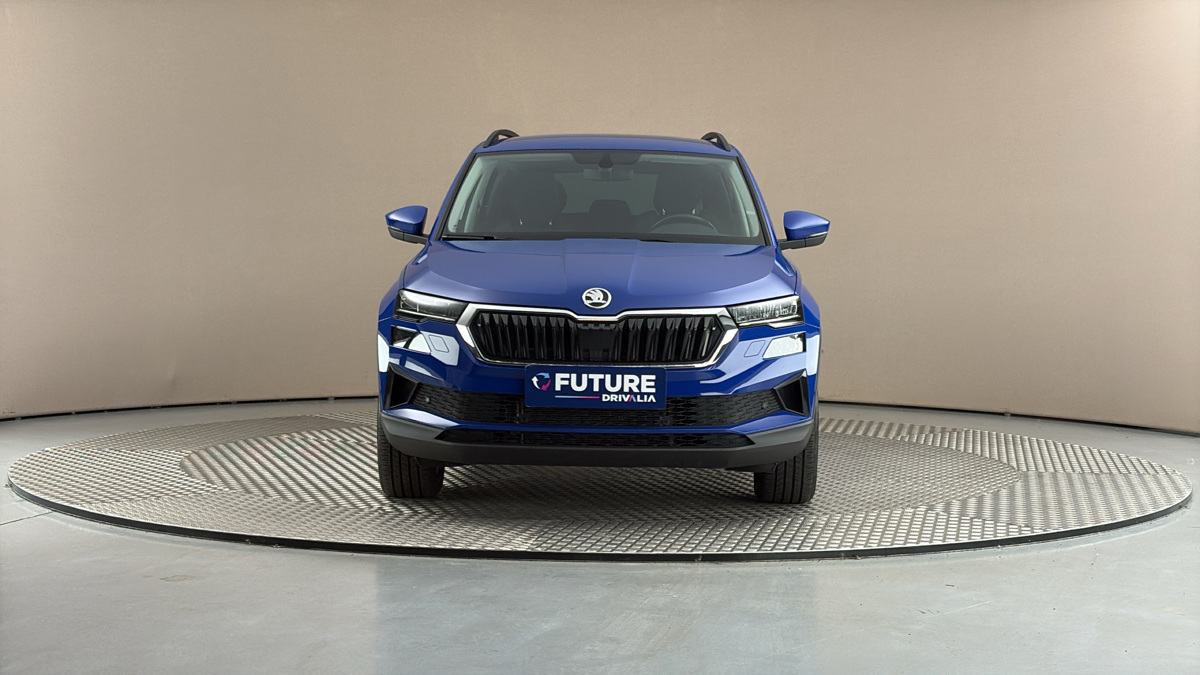 Škoda Karoq - 3