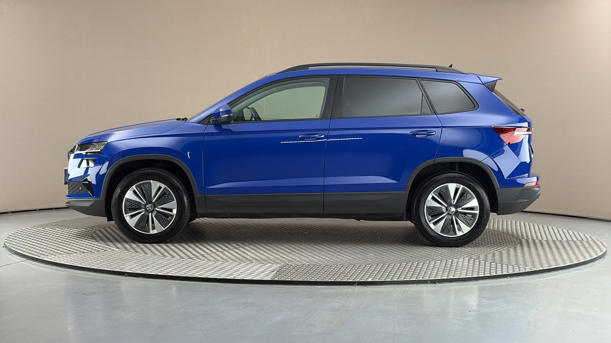 Škoda Karoq - 4