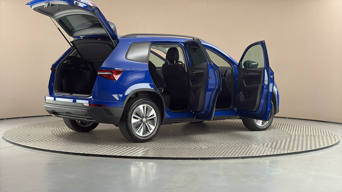 Škoda Karoq - 6