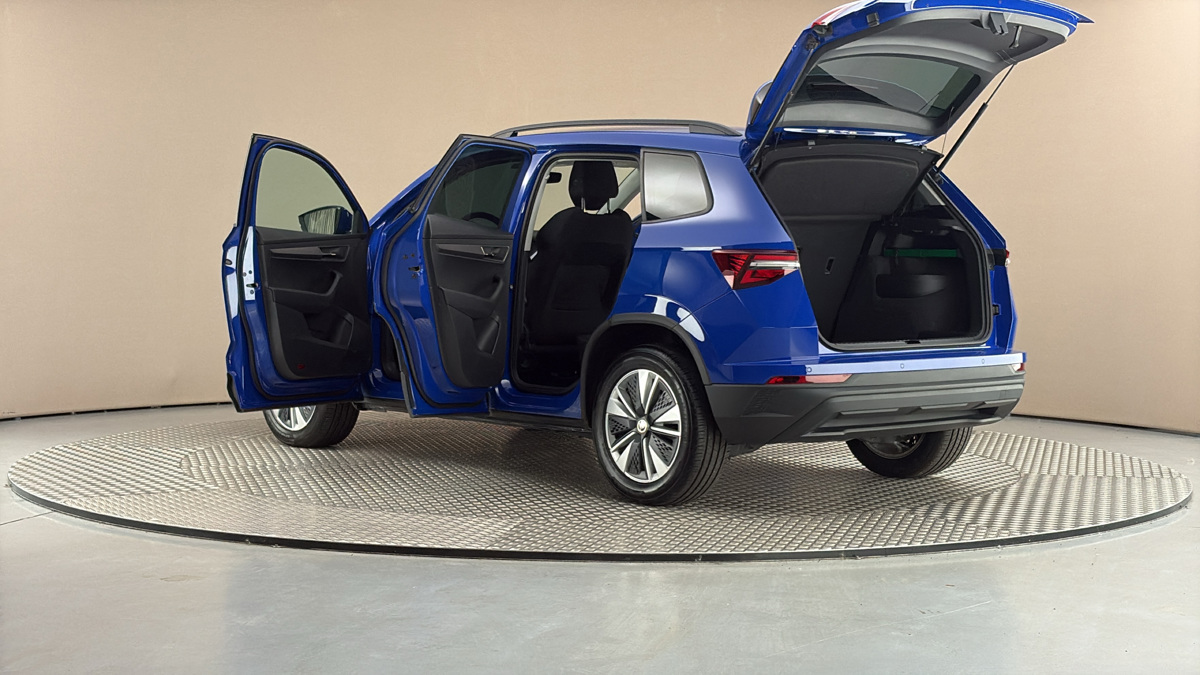 Škoda Karoq - 7