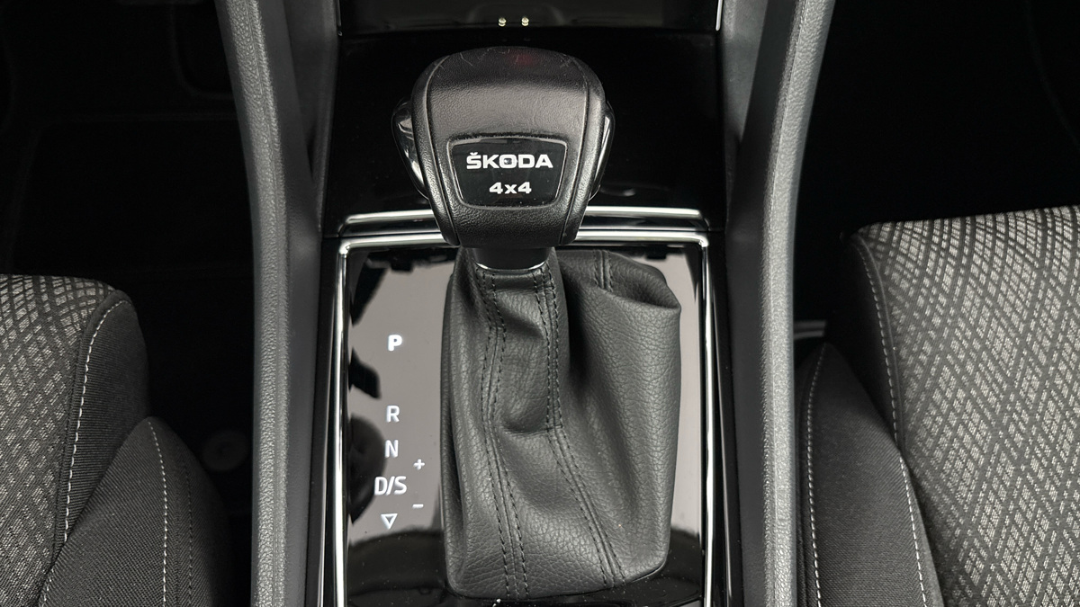 Škoda Karoq - 24