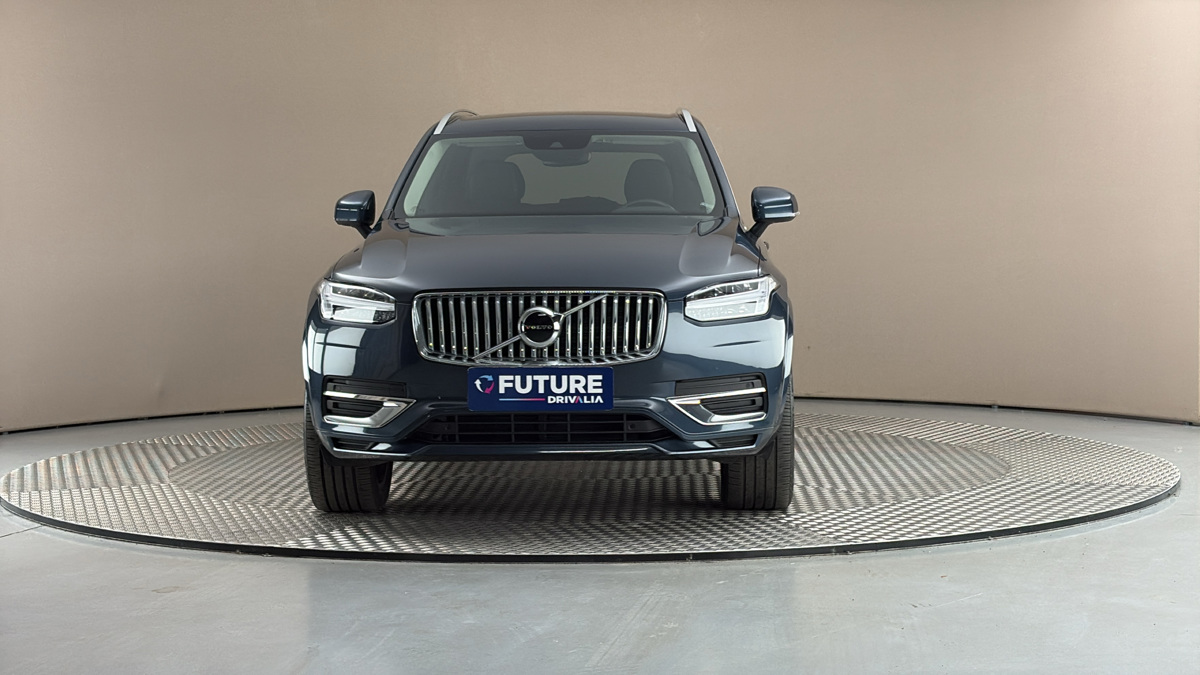Volvo XC90 - 3
