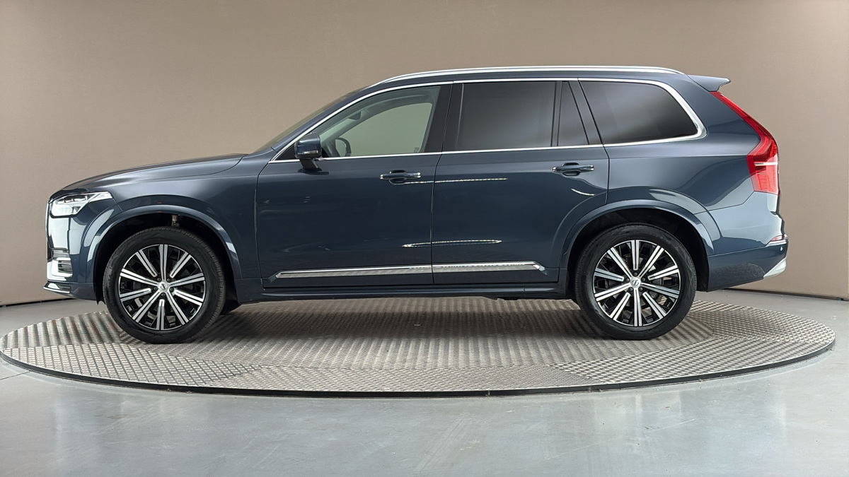 Volvo XC90 - 4