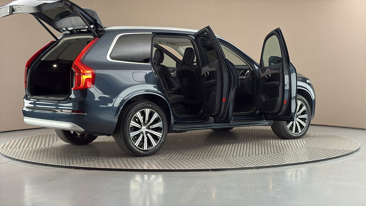 Volvo XC90 - 6