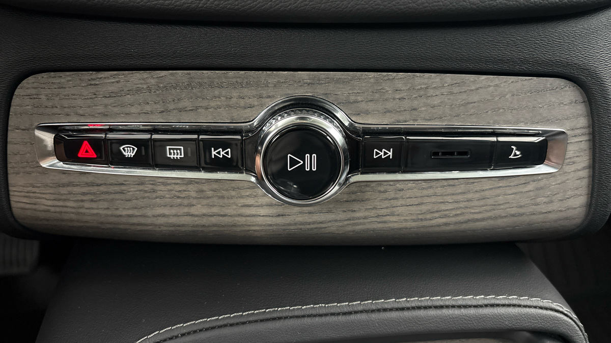 Volvo XC90 - 13