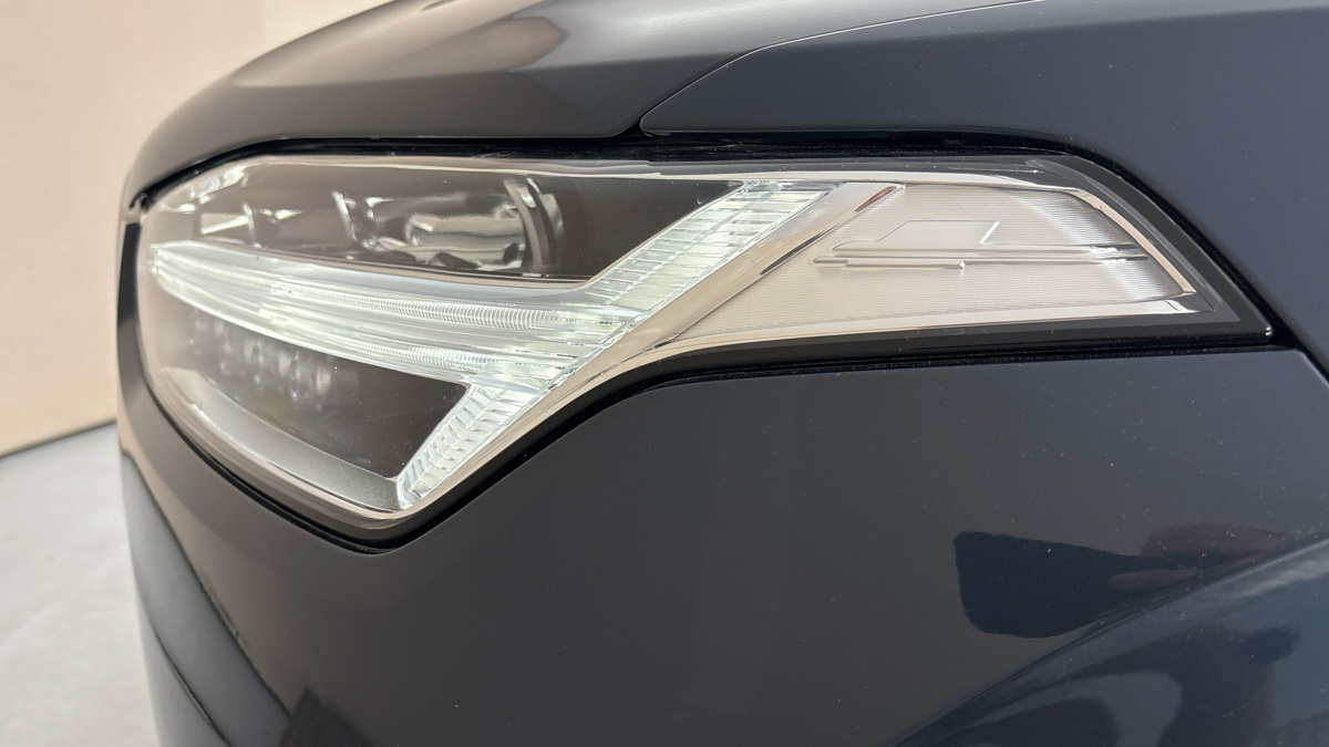Volvo XC90 - 18