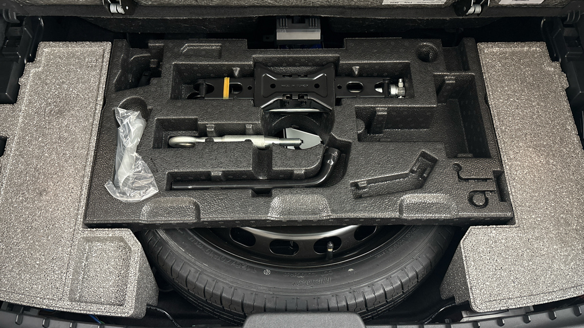 Volvo XC90 - 20