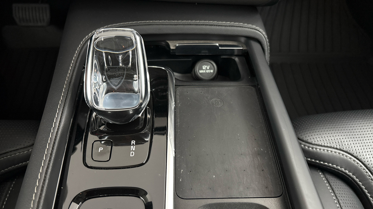 Volvo XC90 - 25