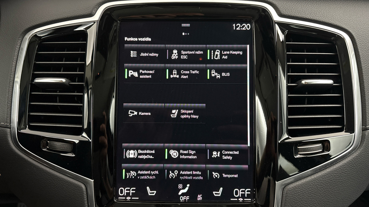 Volvo XC90 - 27