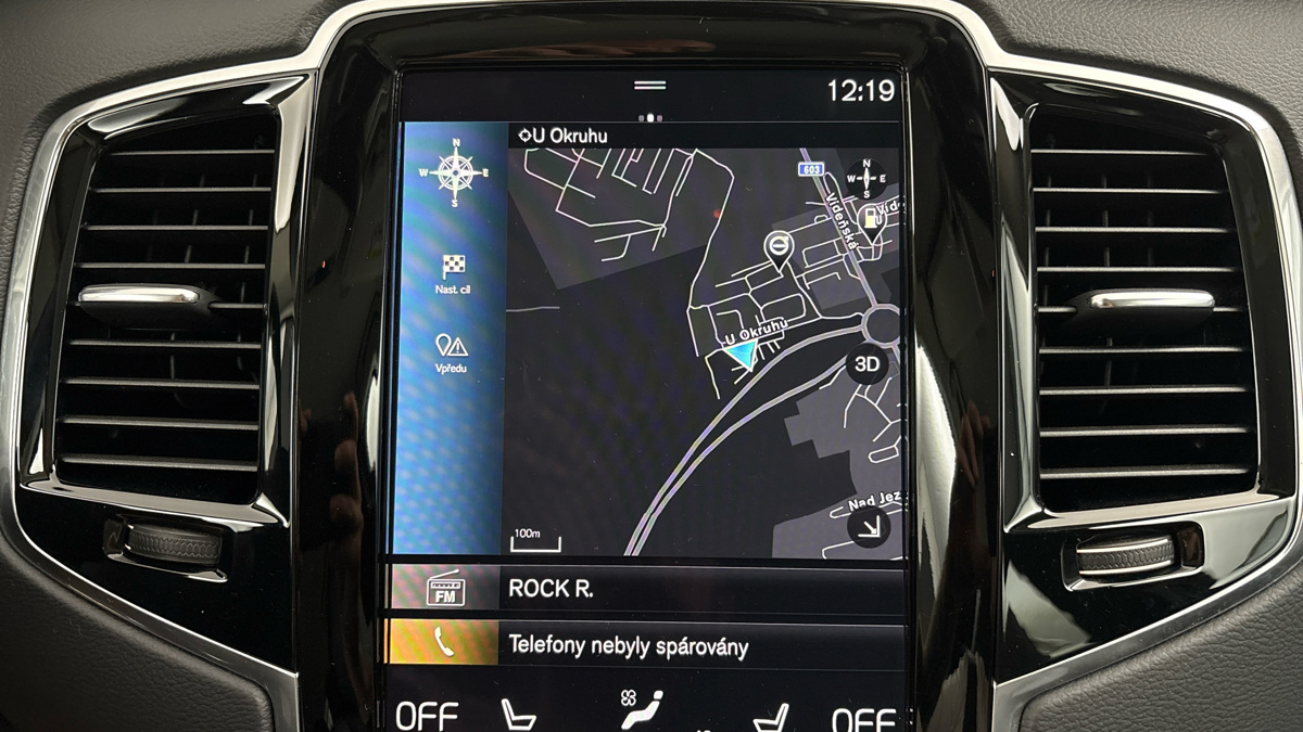 Volvo XC90 - 30