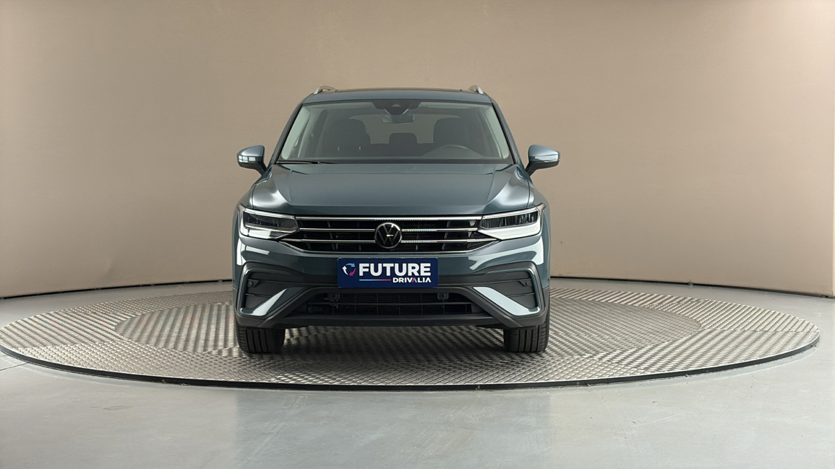 Volkswagen Tiguan Allspace - 3