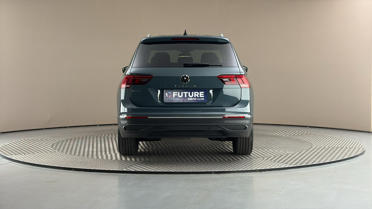Volkswagen Tiguan Allspace - 5
