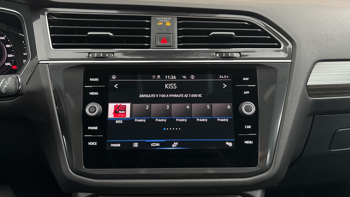 Volkswagen Tiguan Allspace - 11