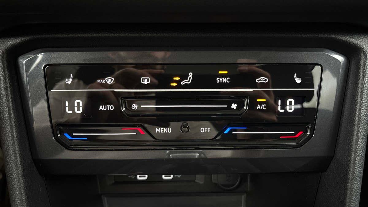 Volkswagen Tiguan Allspace - 13