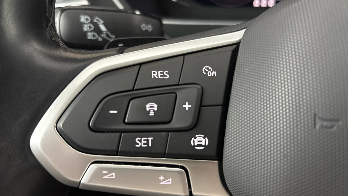 Volkswagen Tiguan Allspace - 14
