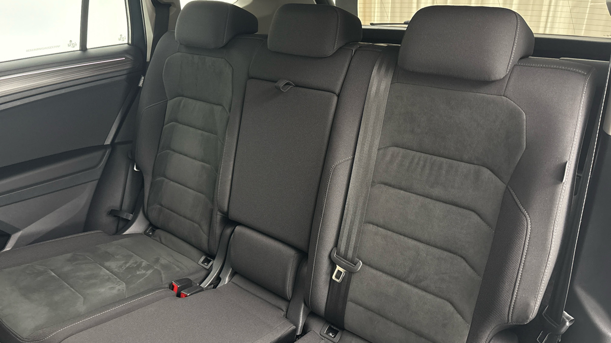 Volkswagen Tiguan Allspace - 16