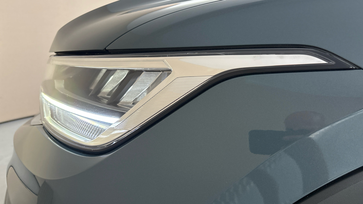 Volkswagen Tiguan Allspace - 18