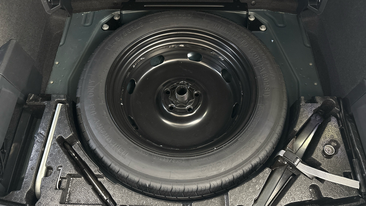 Volkswagen Tiguan Allspace - 20