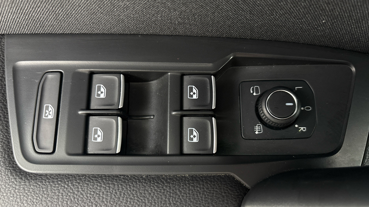 Volkswagen Tiguan Allspace - 22