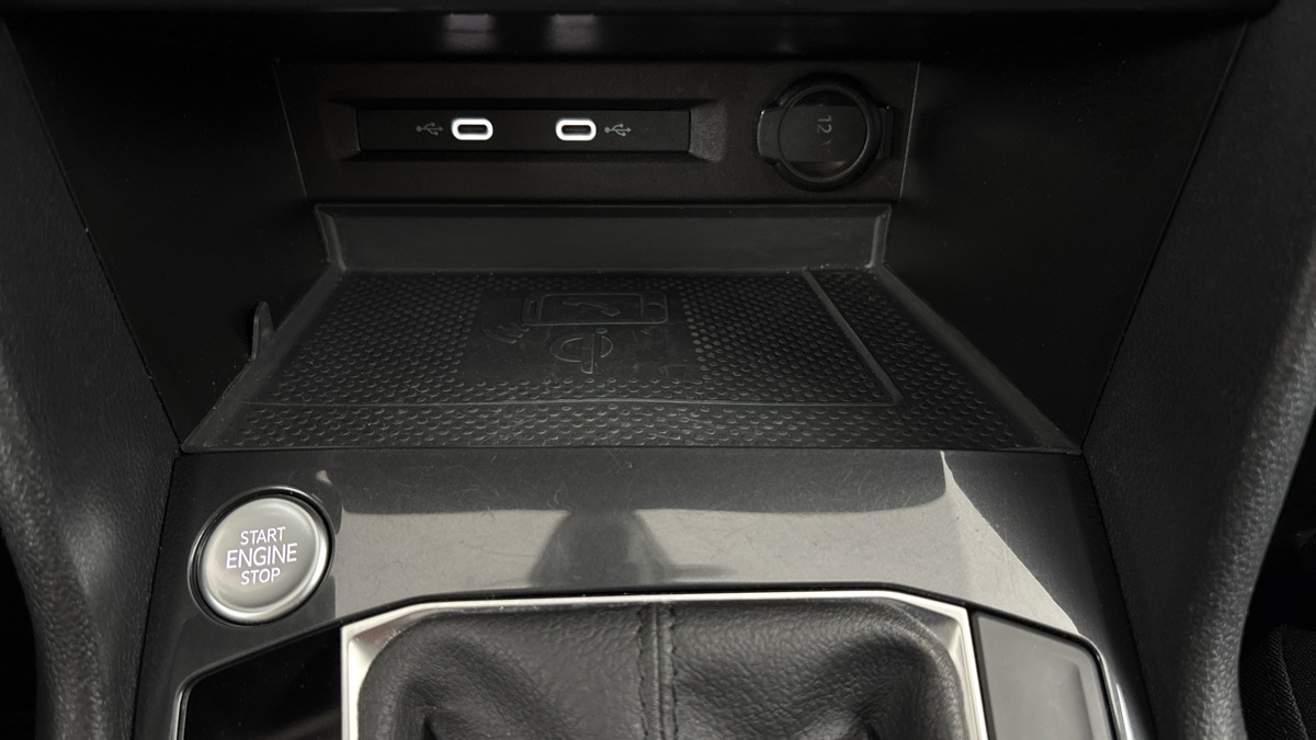 Volkswagen Tiguan Allspace - 23