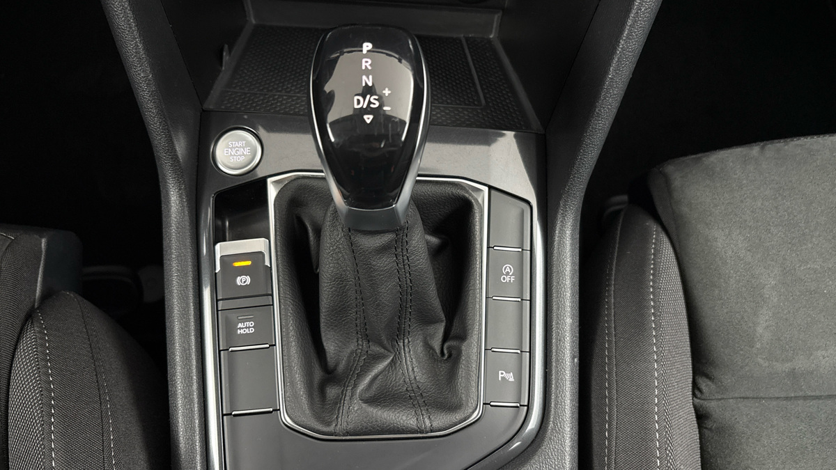 Volkswagen Tiguan Allspace - 24