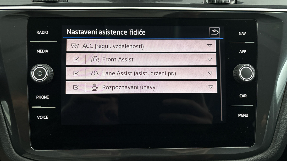 Volkswagen Tiguan Allspace - 25