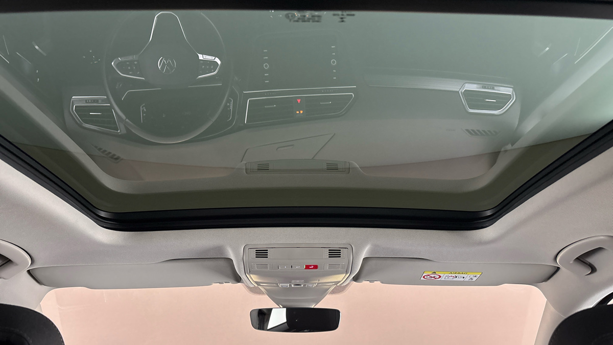 Volkswagen Tiguan Allspace - 27