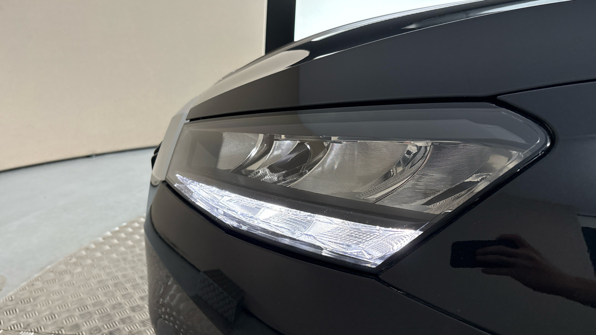 Škoda Fabia - 18