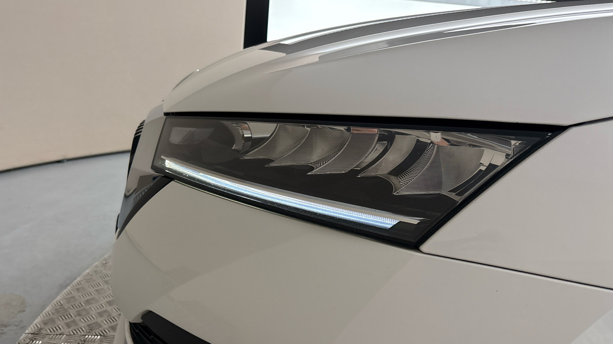 Škoda Octavia - 18
