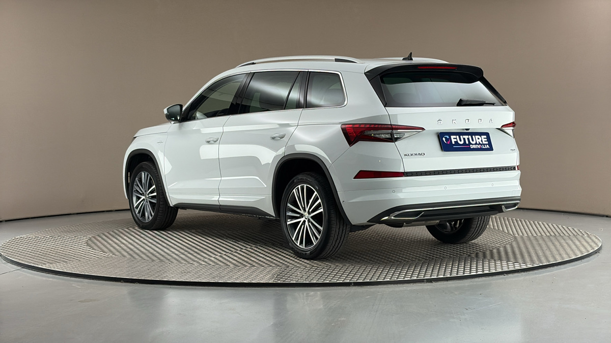 Škoda Kodiaq - 2