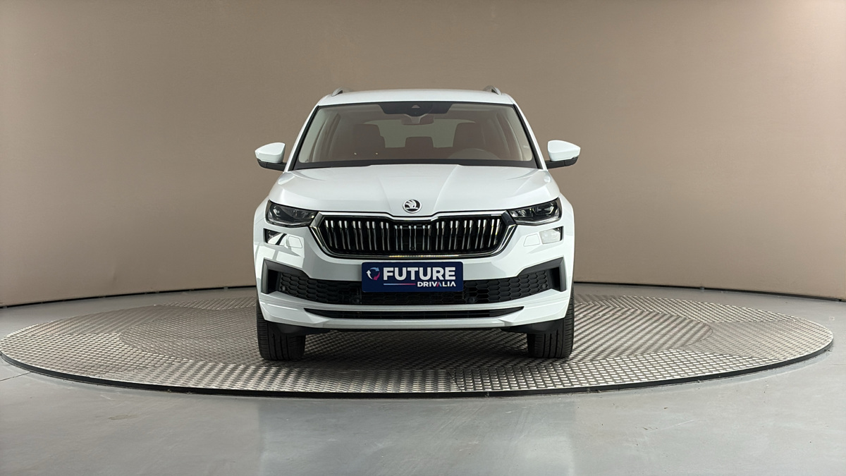 Škoda Kodiaq - 3
