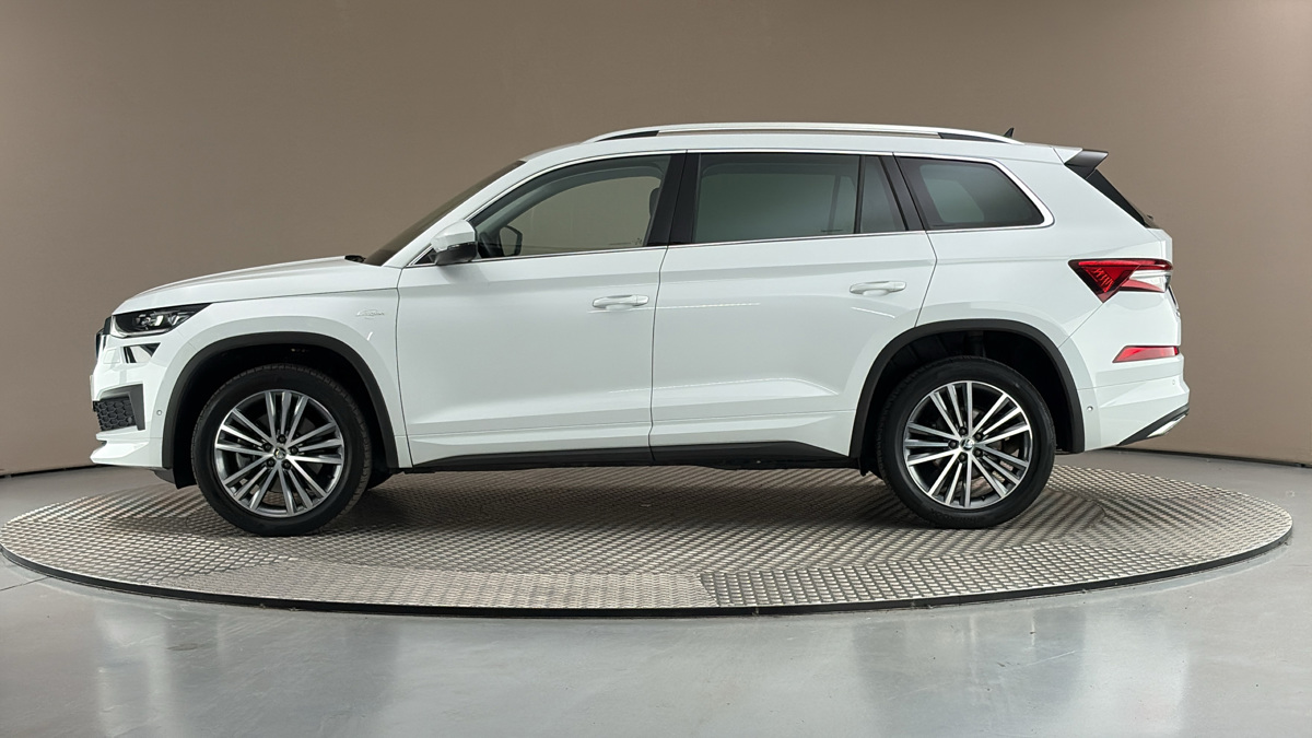 Škoda Kodiaq - 4