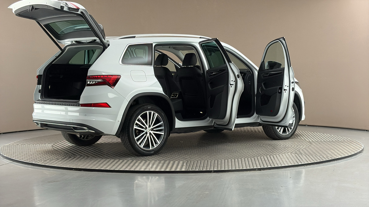 Škoda Kodiaq - 6