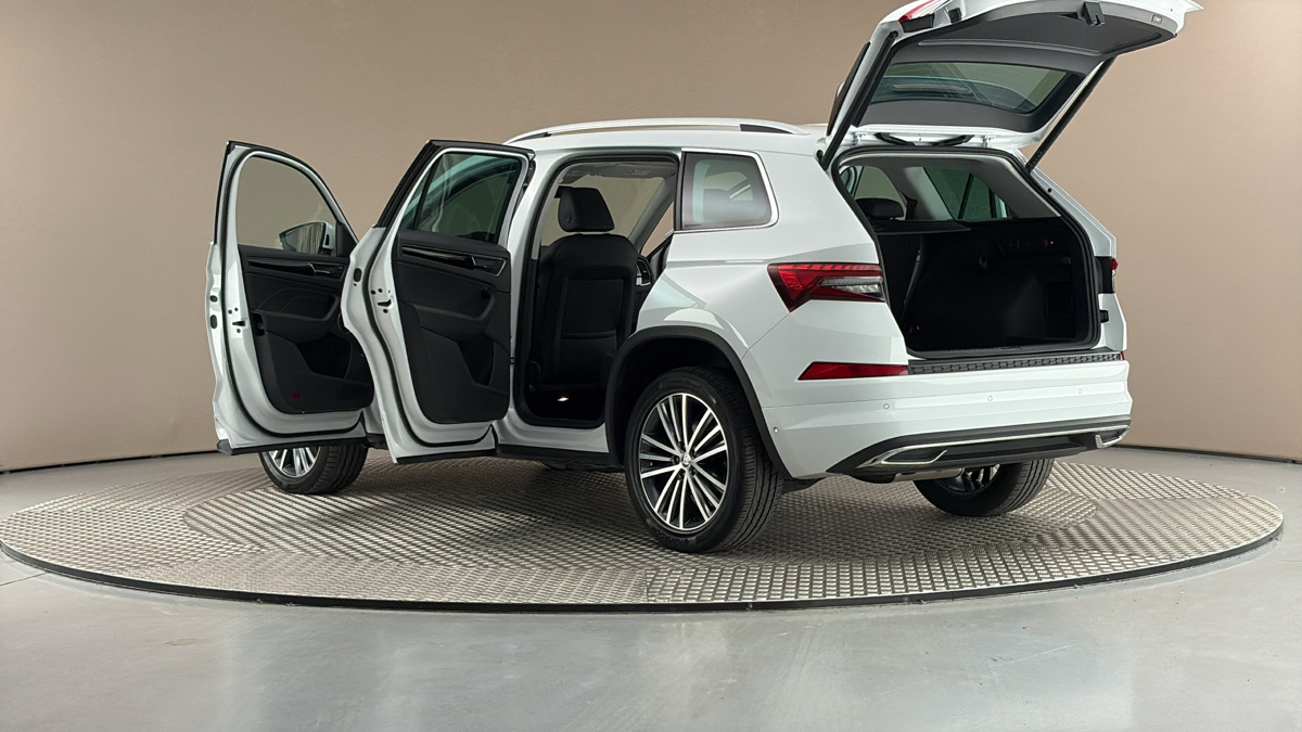 Škoda Kodiaq - 7