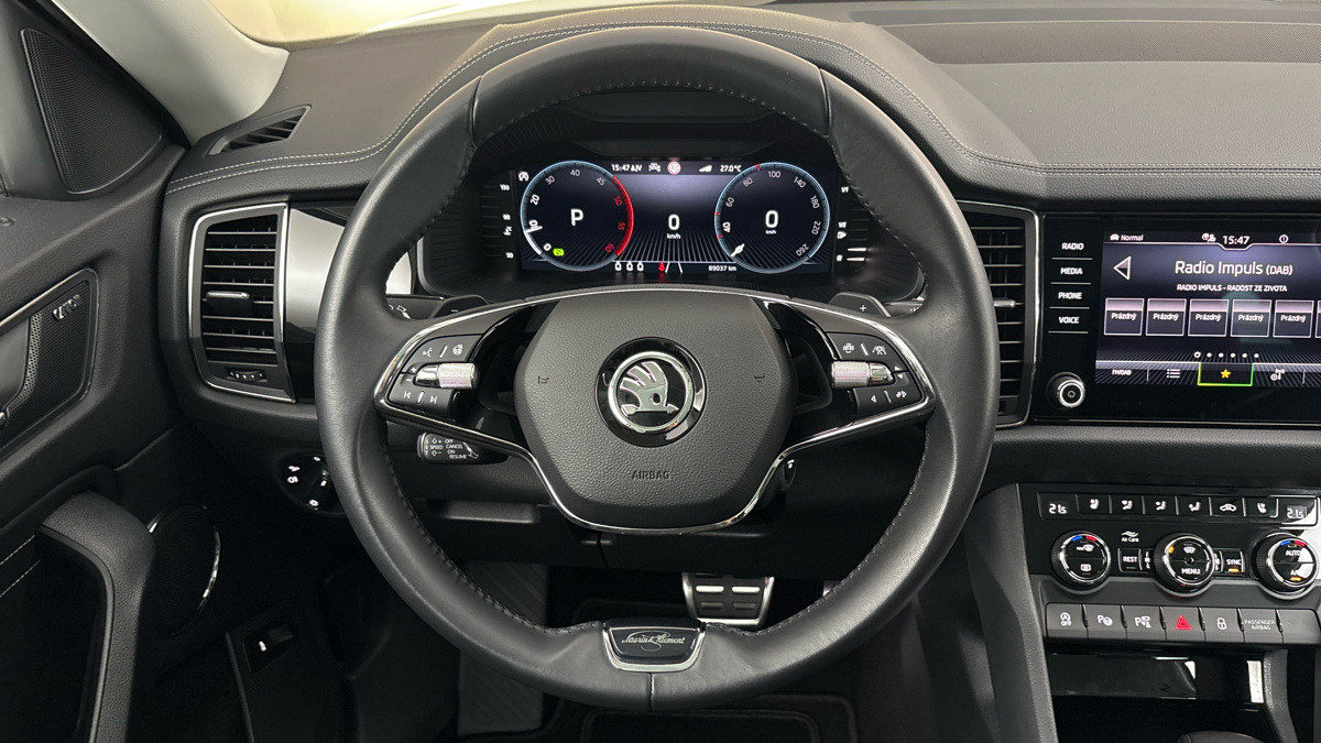 Škoda Kodiaq - 9