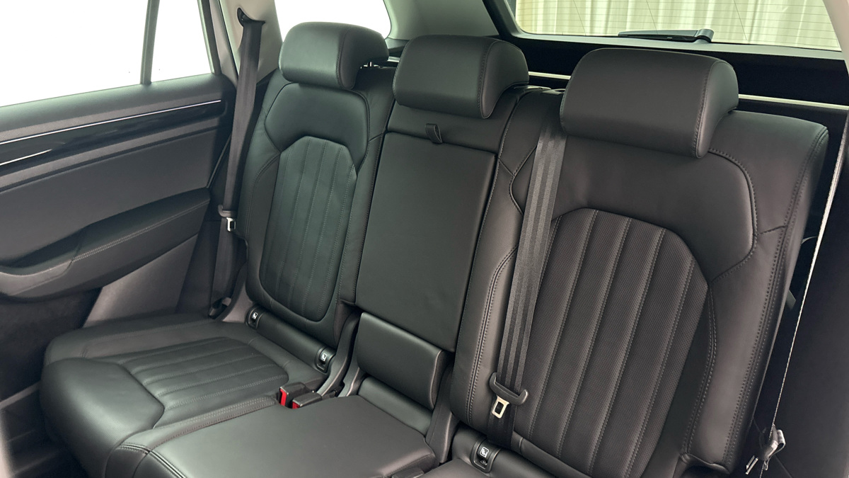 Škoda Kodiaq - 16