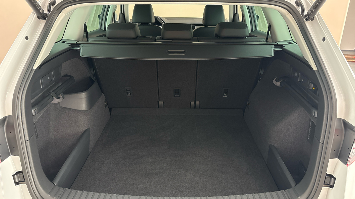 Škoda Kodiaq - 17